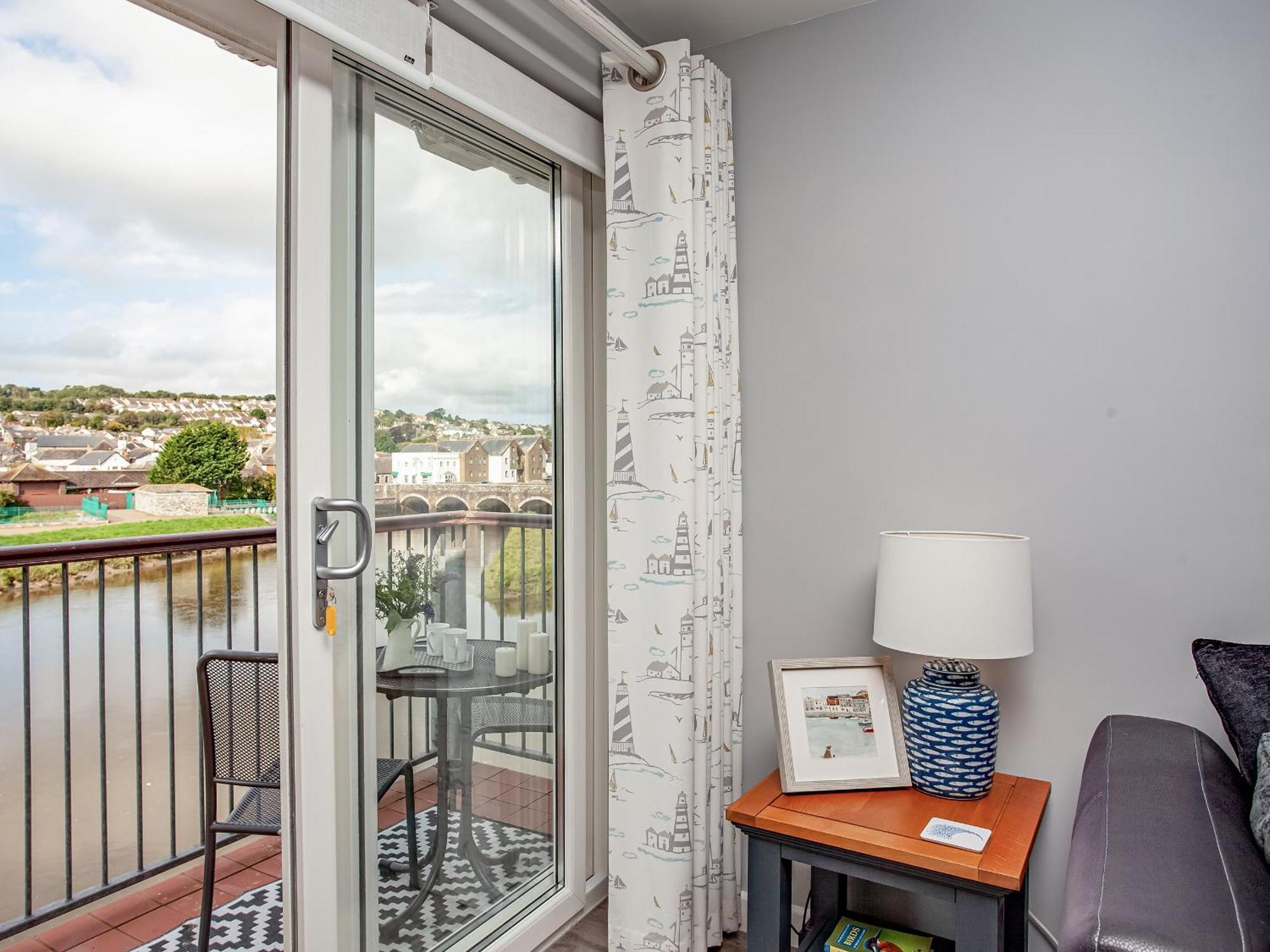 6 Camelside Villa Wadebridge Exterior photo
